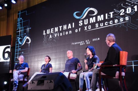 Luenthai Summit Cebu