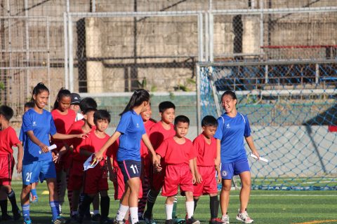 Luenthai Tuloy Football