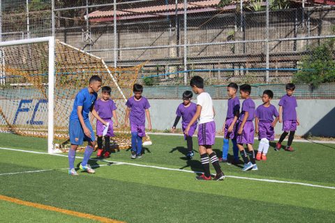 Luenthai Tuloy Football